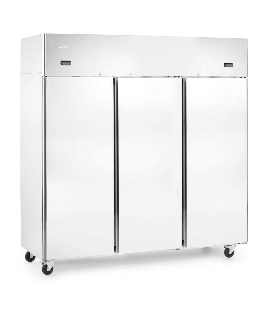 Frigorifero e congelatore 900 + 420 l Arktic | HE233153