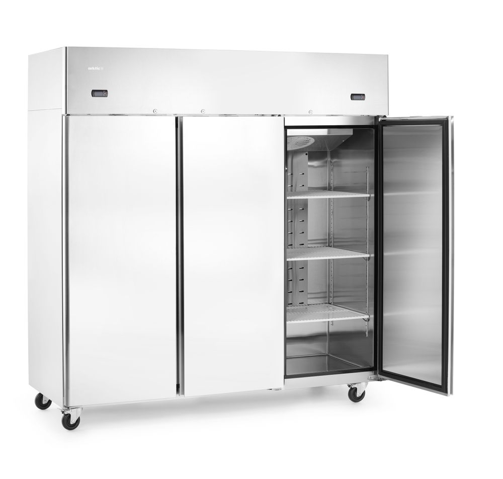 Frigorifero e congelatore 900 + 420 l Arktic | HE233153