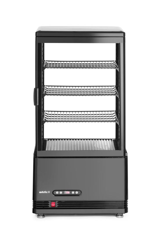 Vetrina da esposizione, 68 litri Arktic - lunghezza 397 × larghezza 444 × altezza 875 mm | HE233238
