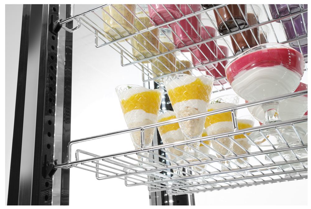Vetrine refrigerate Arktic | HE233283