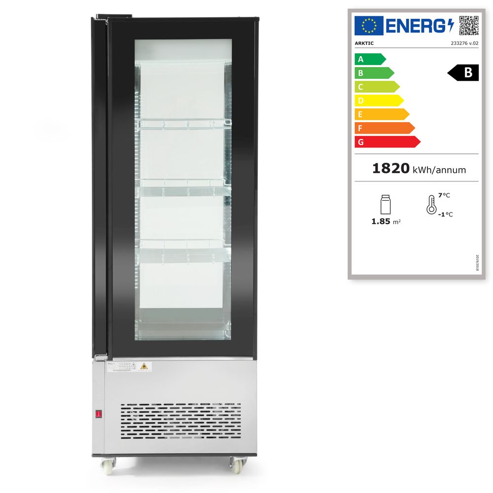 Vetrine refrigerate Arktic | HE233283