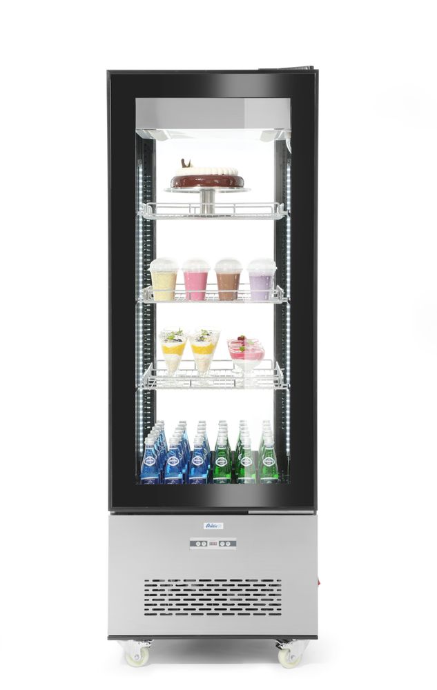 Vetrine refrigerate Arktic | HE233283