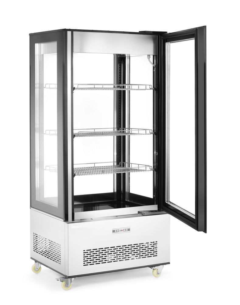 Vetrine refrigerate Arktic | HE233283