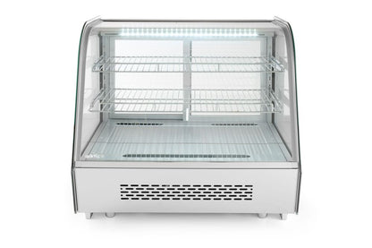 Vetrina refrigerata da banco Arktic - lunghezza 570 × larghezza 707 × altezza 680 mm | HE233702