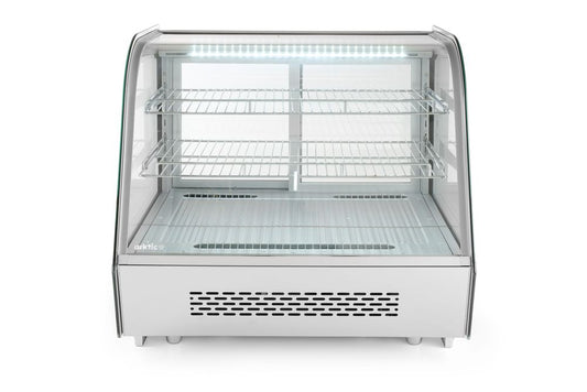 Vetrina refrigerata da banco Arktic - lunghezza 570 × larghezza 707 × altezza 680 mm | HE233702
