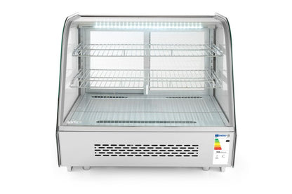 Vetrina refrigerata da banco Arktic - lunghezza 570 × larghezza 707 × altezza 680 mm | HE233702