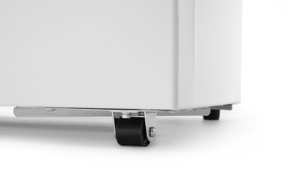 Congelatore a pozzetto Arktic - lunghezza 610 × larghezza 950 × altezza 860 mm | HE233856