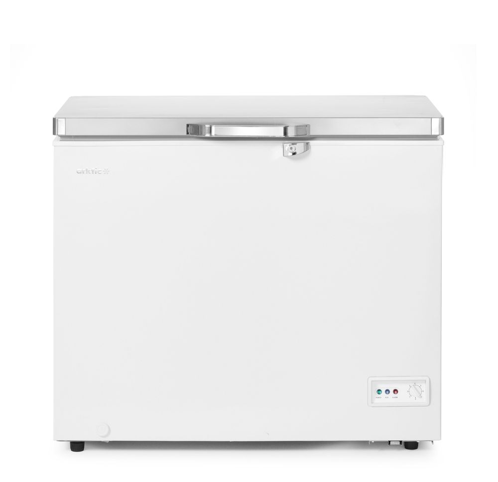 Congelatore a pozzetto Arktic - lunghezza 610 × larghezza 950 × altezza 860 mm | HE233856