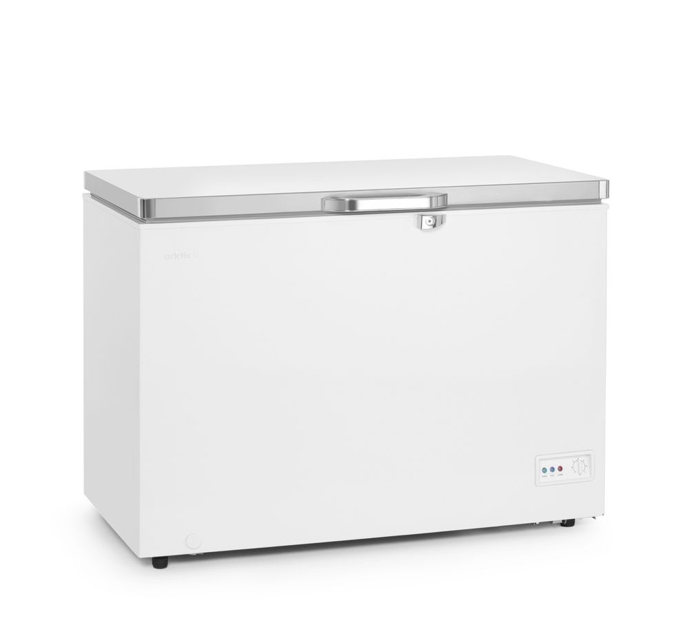Congelatore a pozzetto Arktic - lunghezza 685 × larghezza 1116 × altezza 840 mm | HE233863