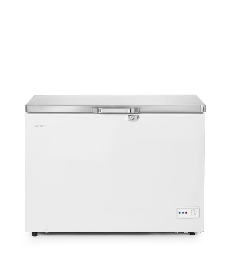 Congelatore a pozzetto Arktic - lunghezza 685 × larghezza 1116 × altezza 840 mm | HE233863
