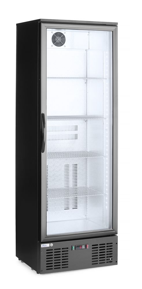 Frigorifero per bar posteriore a porta singola Arktic - lunghezza 555 × larghezza 598 × altezza 1820 mm | HE233924