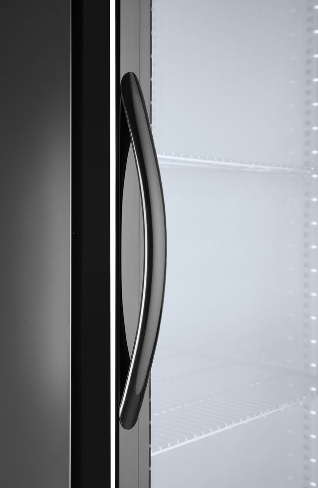 Frigorifero per bar posteriore a porta singola Arktic - lunghezza 555 × larghezza 598 × altezza 1820 mm | HE233924
