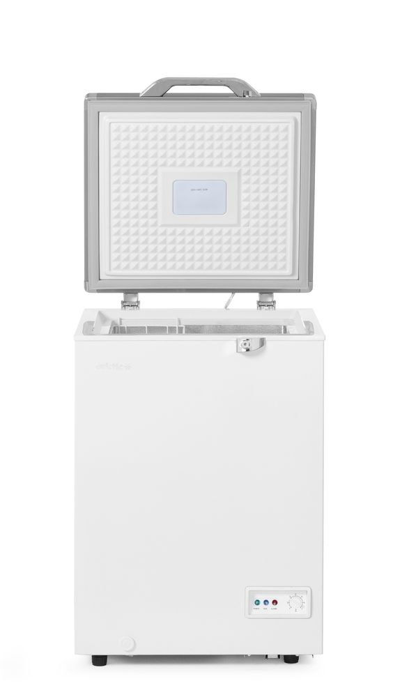 Congelatore a pozzetto Arktic - lunghezza 602 × larghezza 570 × altezza 840 mm | HE235904