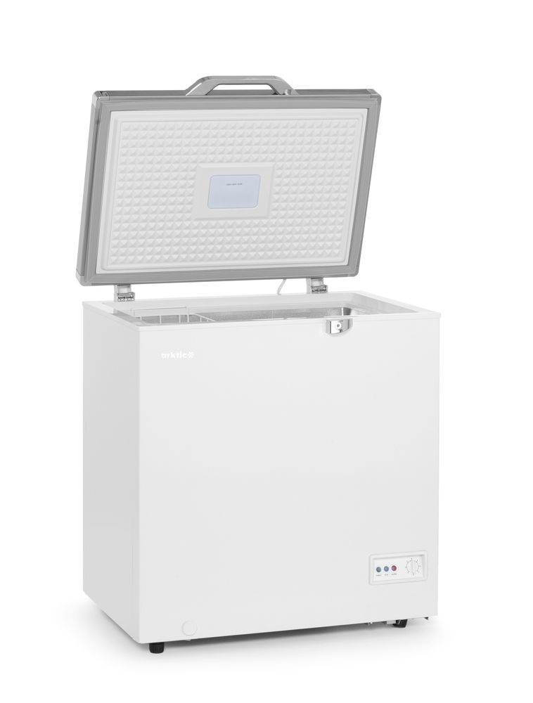 Congelatore a pozzetto Arktic - lunghezza 602 × larghezza 750 × altezza 840 mm | HE235911