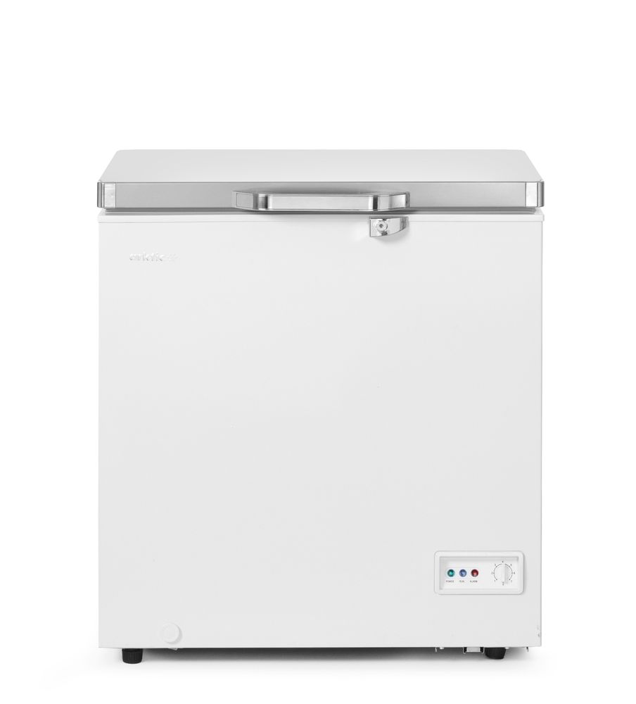 Congelatore a pozzetto Arktic - lunghezza 602 × larghezza 750 × altezza 840 mm | HE235911