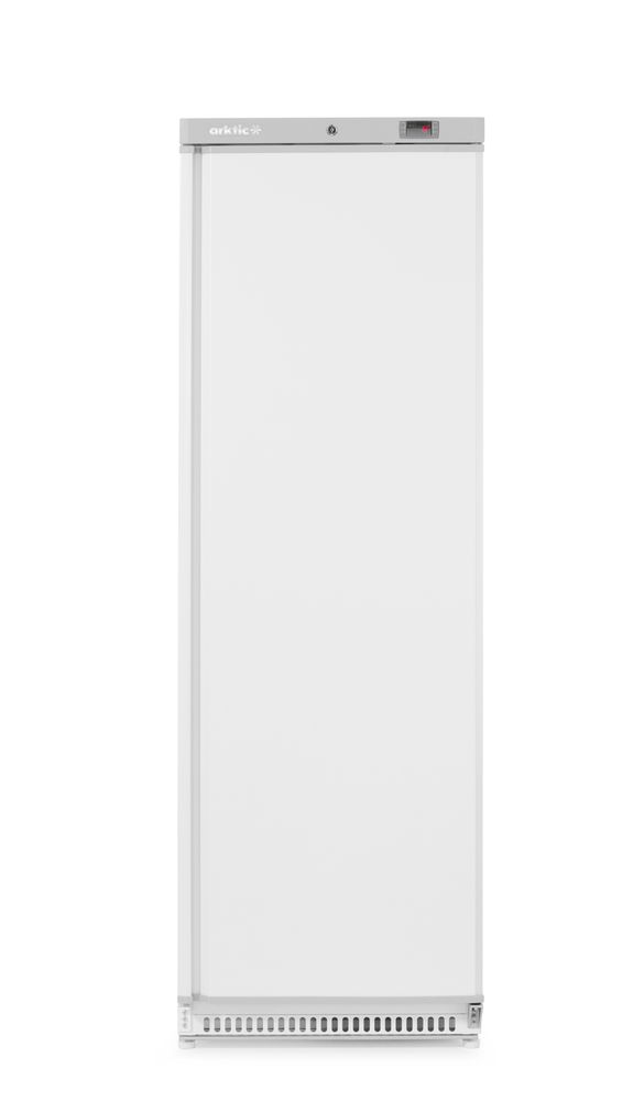 Armadio di congelamento con struttura esterna in acciaio verniciato bianco Arktic - lunghezza 640 × larghezza 600 × altezza