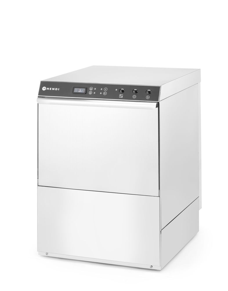 Lavastoviglie 50x50 Doppio HENDI | HE237366