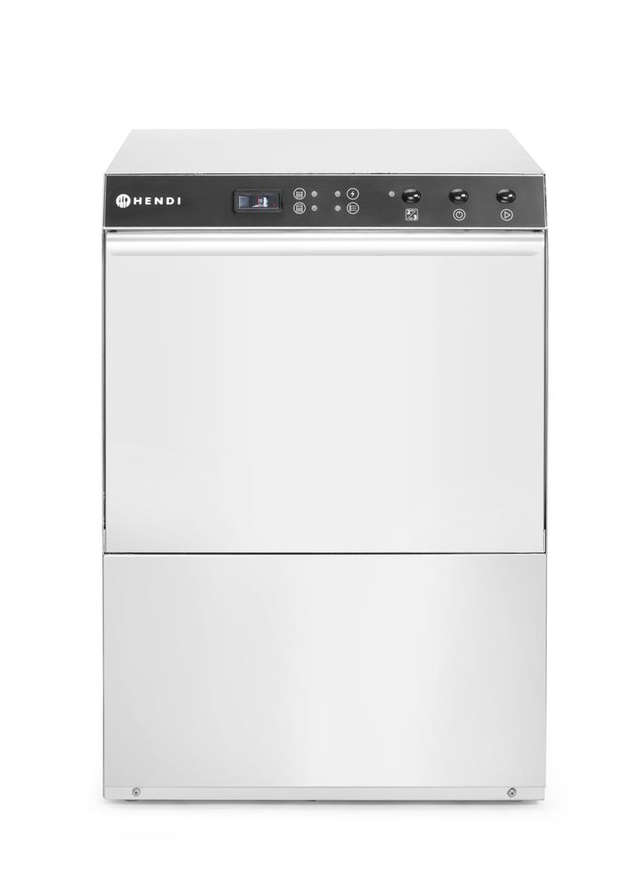 Lavastoviglie 50x50 Doppio HENDI | HE237366