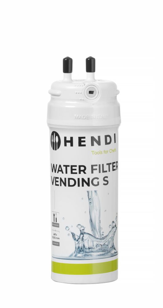 Filtro acqua XS HENDI - Ø 87 mm | HE237892