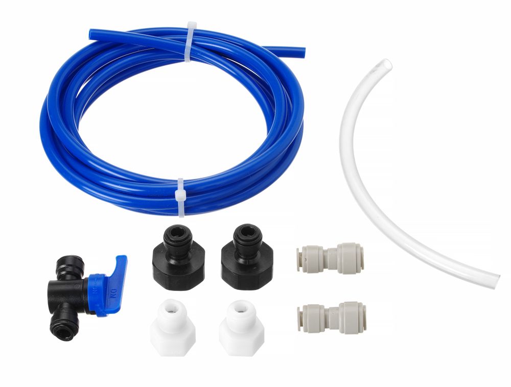 Kit di installazione per filtri d'acqua HENDI - Ø 18 mm | HE237908