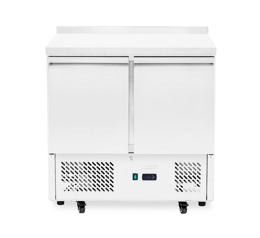 Banco frigo, 2 porte Arktic | HE238332