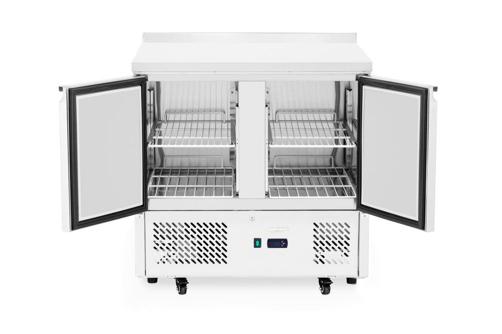 Banco frigo, 2 porte Arktic | HE238332