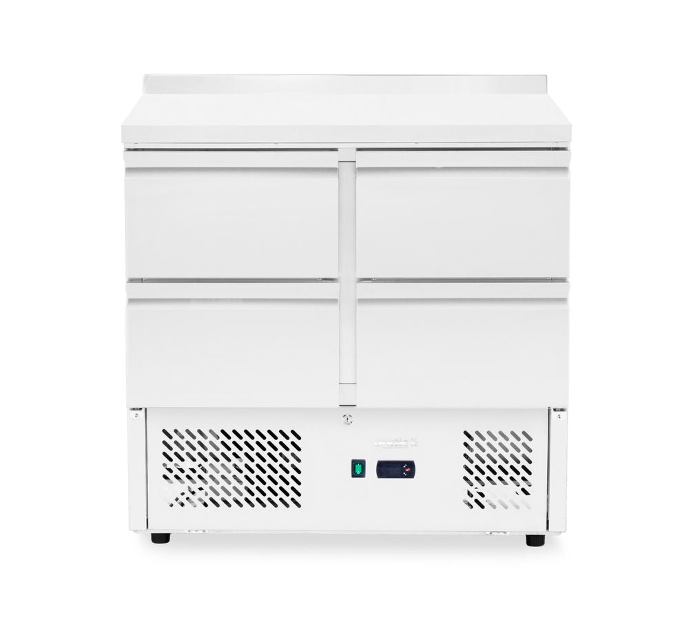 Banco refrigerato, 4 cassetti Arktic | HE238363