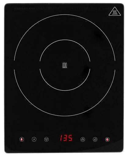 Induzione 3500W HENDI - lunghezza 444 × larghezza 339 × altezza 80 mm | HE239421