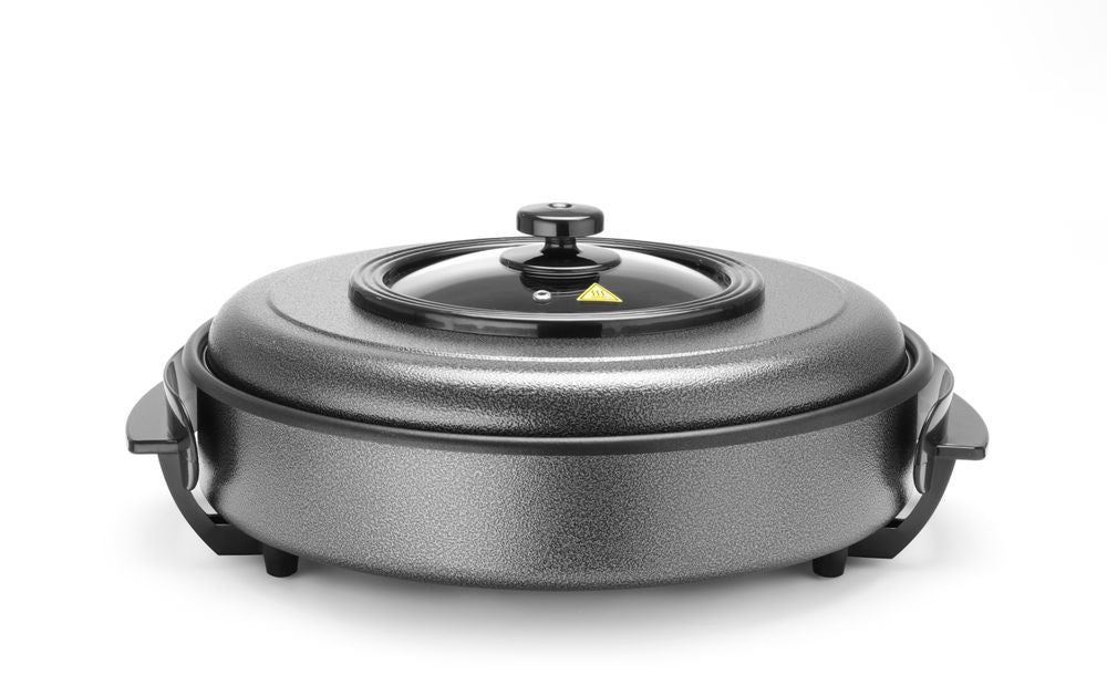 Padella da party HENDI - Ø 620 mm | HE239605