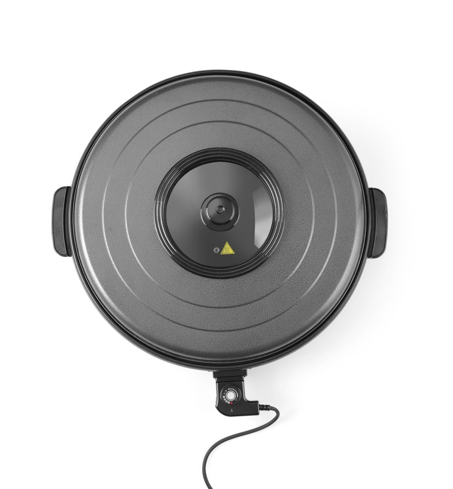 Padella da party HENDI - Ø 620 mm | HE239605