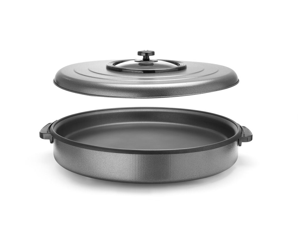 Padella da party HENDI - Ø 620 mm | HE239605