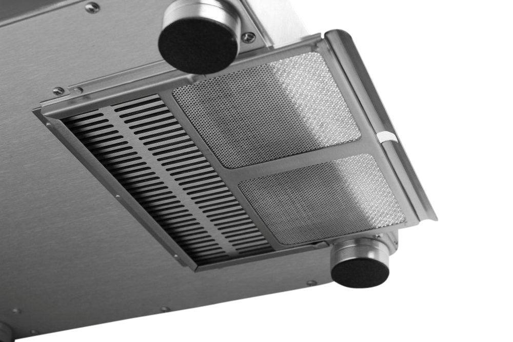 Piano cottura a induzione 3500 D HENDI - lunghezza 431 × larghezza 342 × altezza 116 mm | HE239711