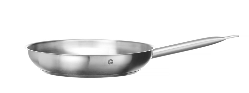 Set: induzione 3500W + pentola + padella HENDI - lunghezza 615 × larghezza 615 × altezza 95 mm | HE239889