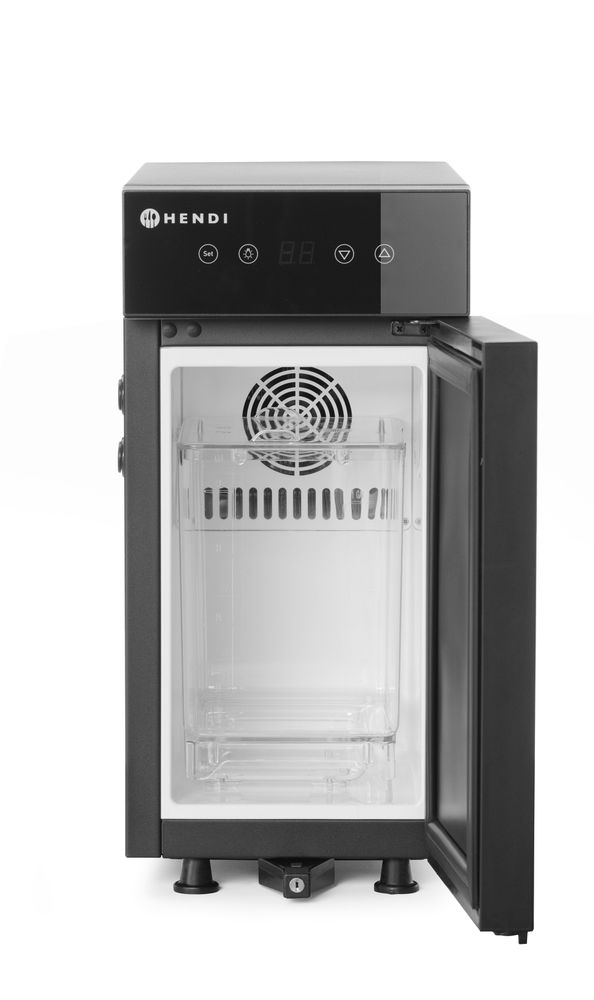 Refrigeratore per latte HENDI | HE240007