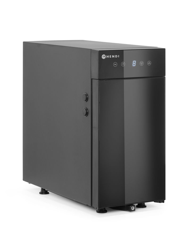 Refrigeratore per latte HENDI | HE240007
