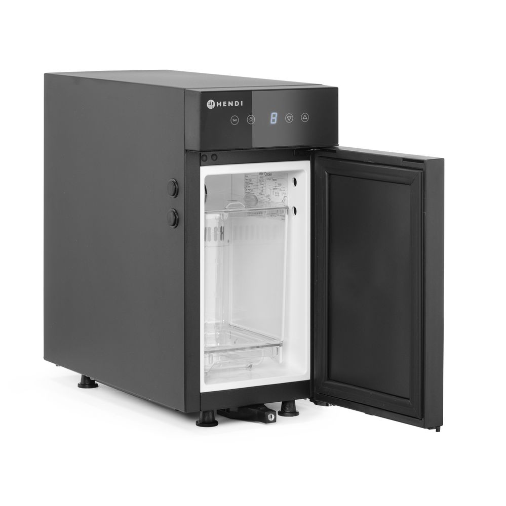 Refrigeratore per latte HENDI | HE240007