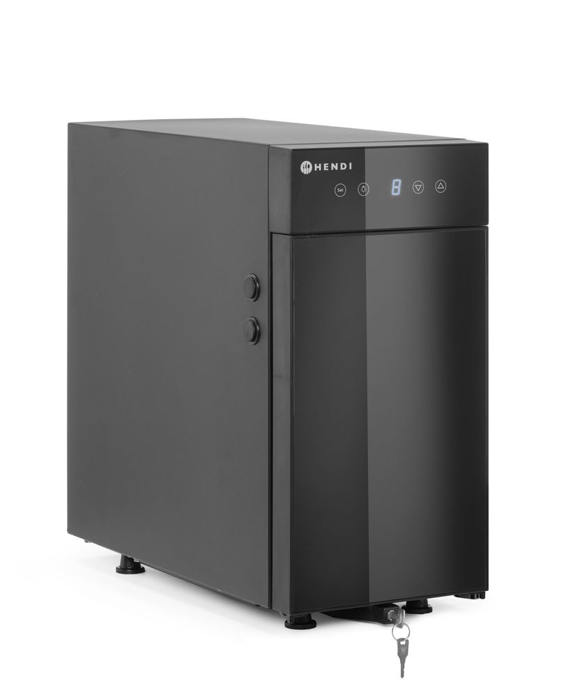 Refrigeratore per latte HENDI | HE240007