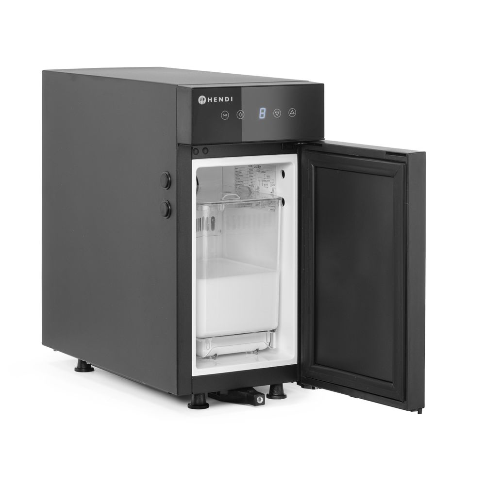 Refrigeratore per latte HENDI | HE240007