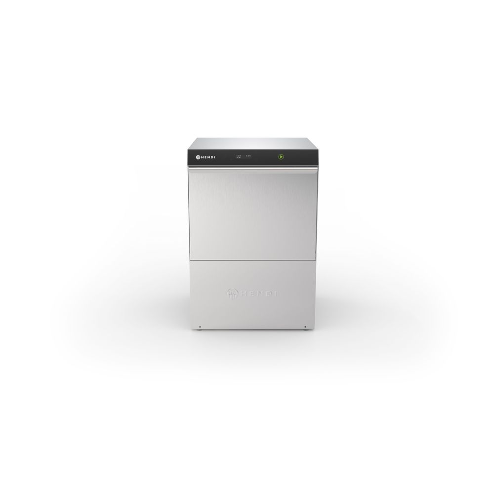 Lavastoviglie 50x50, controllo elettronico HENDI | HE240021