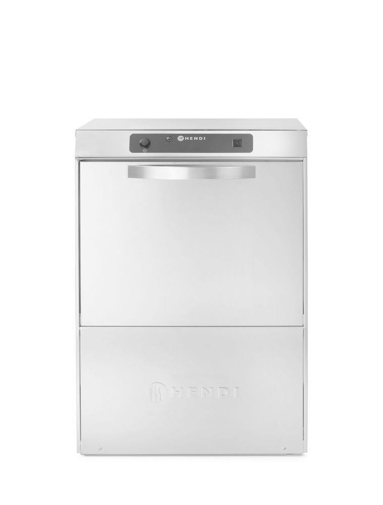 Lavastoviglie 50x50, controllo elettronico HENDI | HE238752