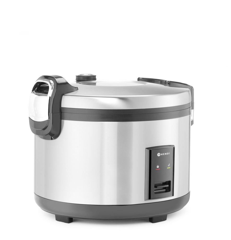 Cuociriso, 12 L HENDI | HE240472