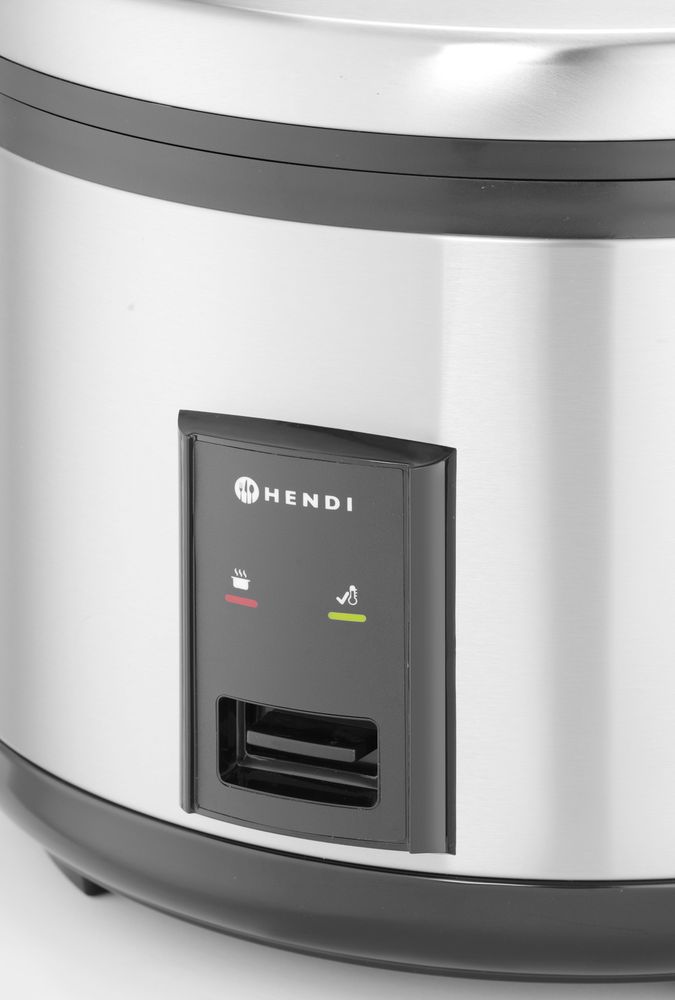 Cuociriso, 12 L HENDI | HE240472