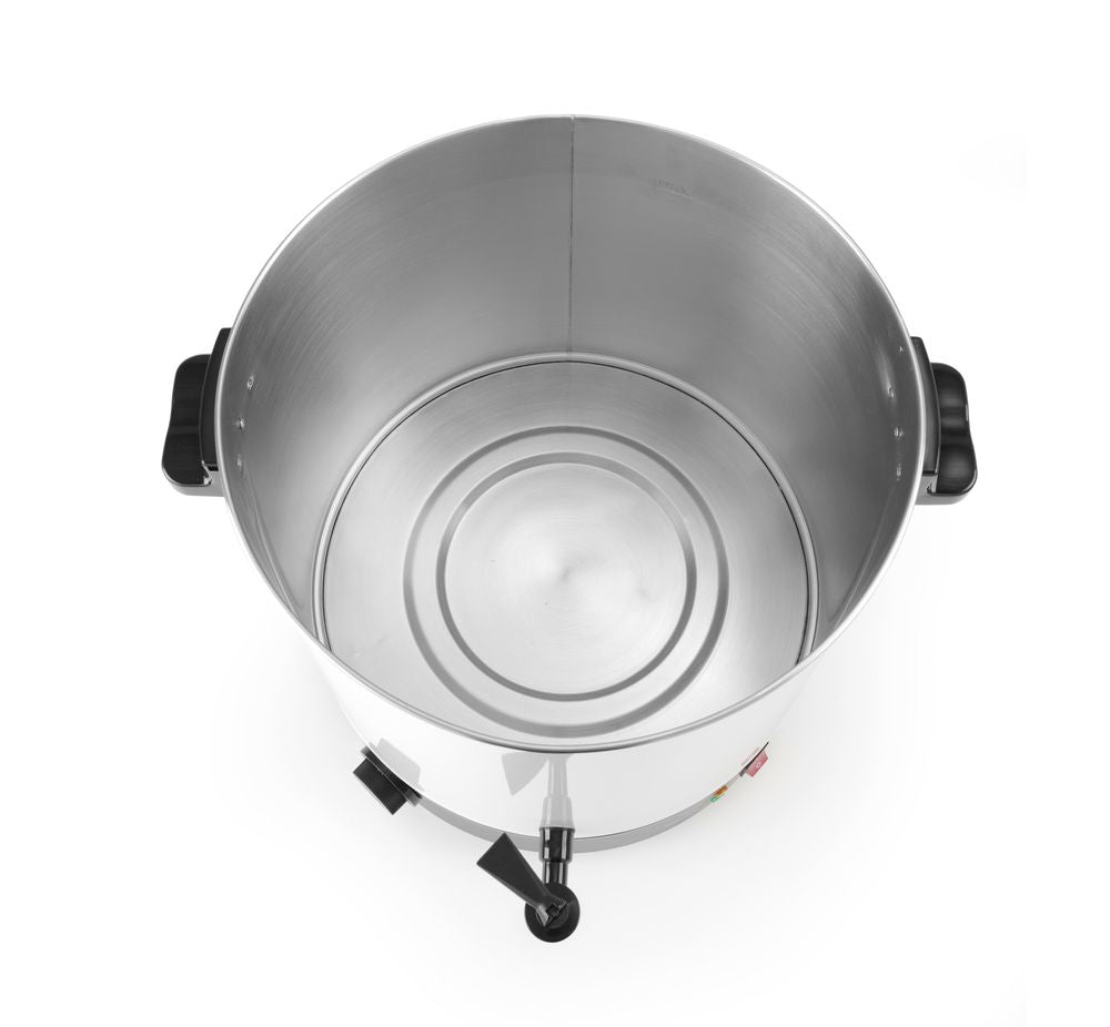Caldaia per bevande calde HENDI - lunghezza 440 × larghezza 435 × altezza 500 mm | HE240601