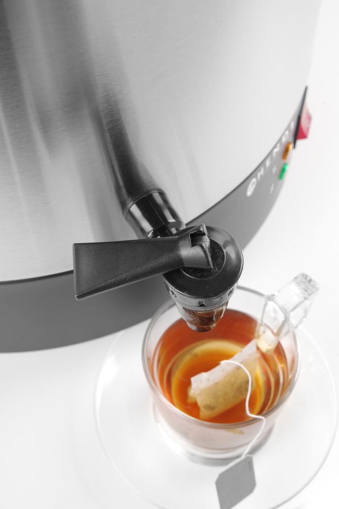 Bollitore per bevande calde HENDI - lunghezza 442 × larghezza 426 × altezza 491 mm | HE240700