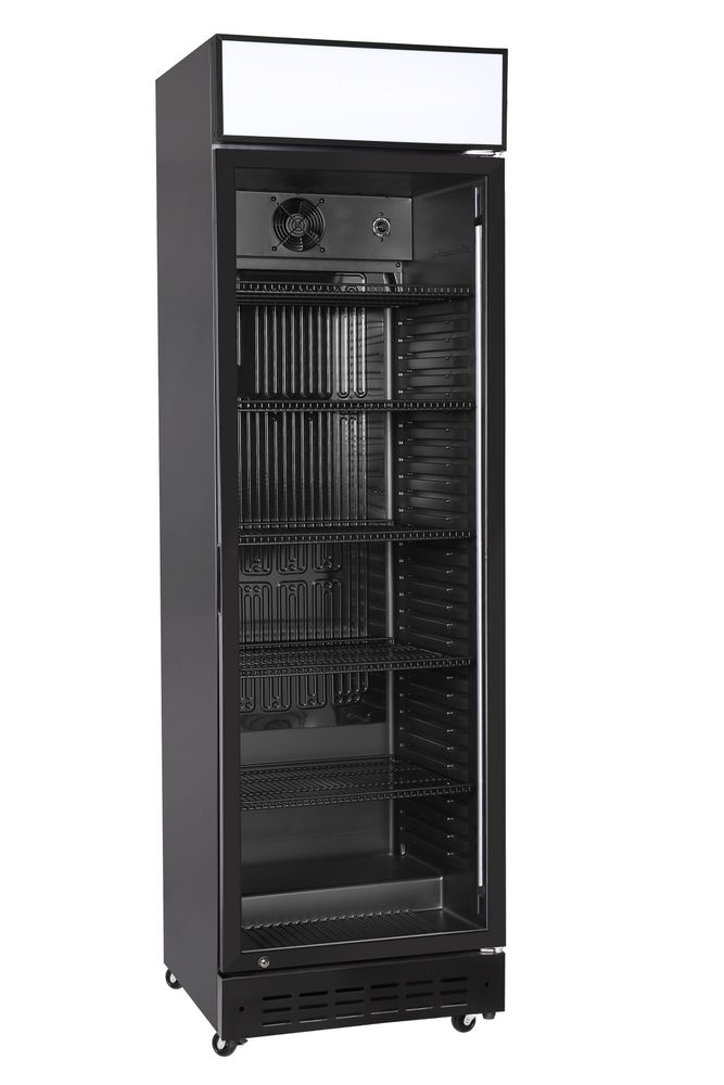 Frigorifero back bar, con porta singola Arktic | HE241028