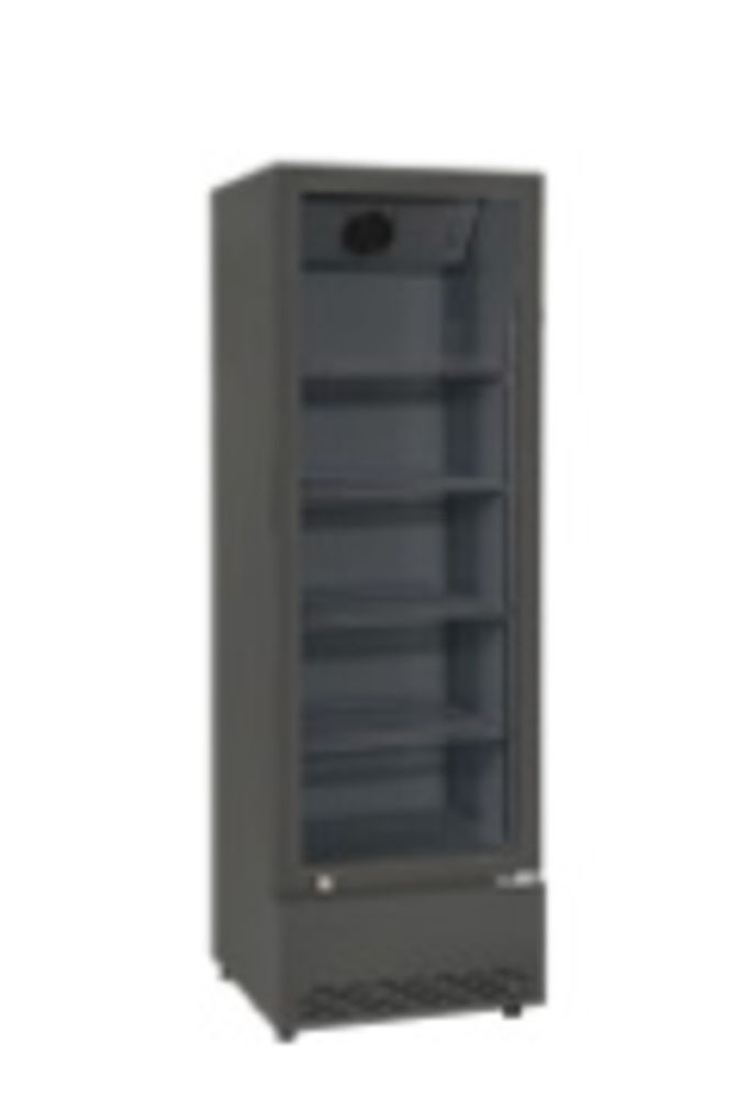 Vetrina refrigerata, porta in vetro Arktic | HE241424