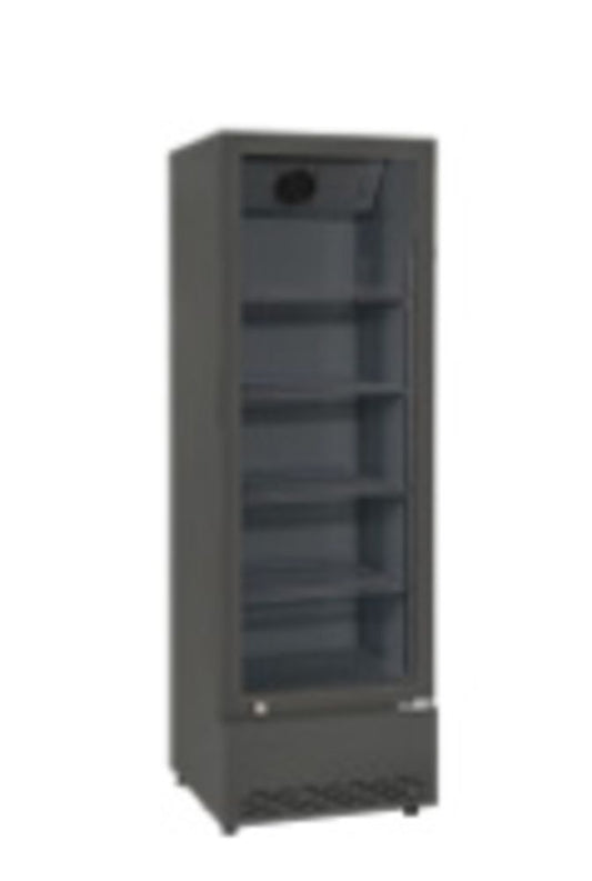 Vetrina refrigerata, porta in vetro Arktic | HE241431