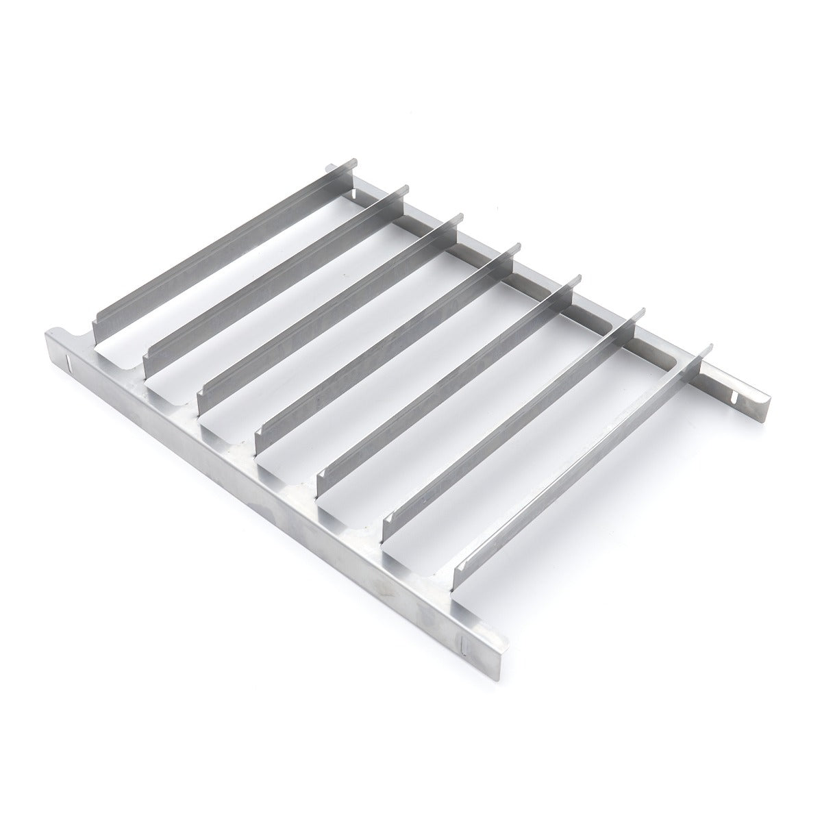 Tavolo per Forno a Vapore Combinato - Guide per Ripiani - 7x 2/3 GN – MAXIMA 08500304