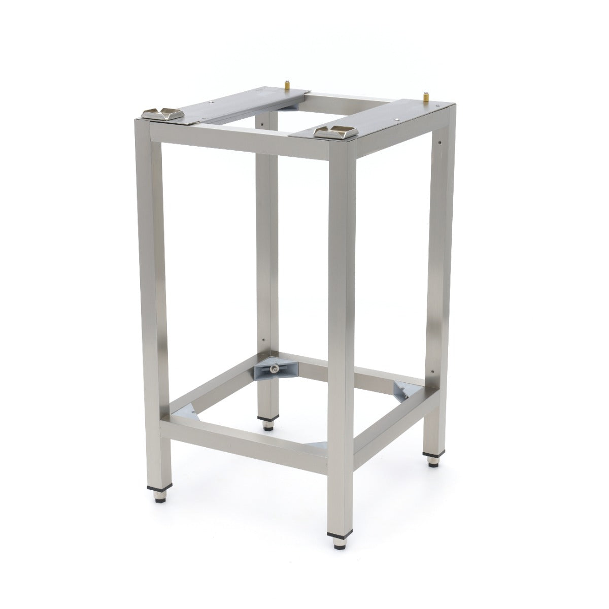 Tavolo per Forno a Vapore Combinato 4x 2/3 GN – MAXIMA 08500302 – dettaglio 2