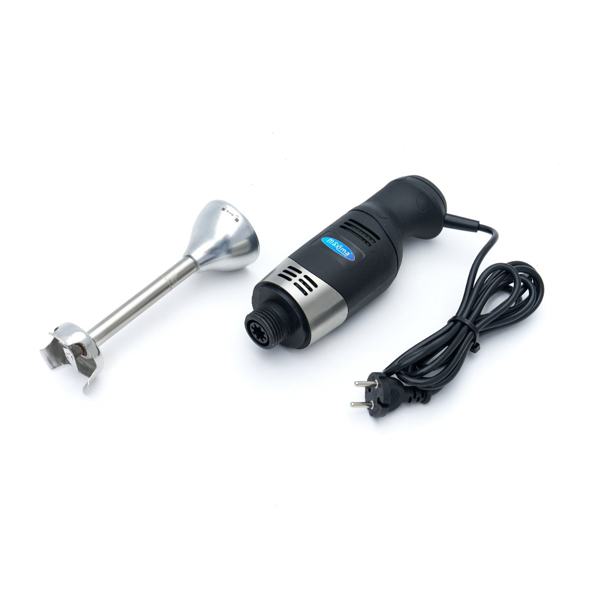 Frullatore a Immersione - Bacchetta da 15 cm - 220 W – MAXIMA 08400100